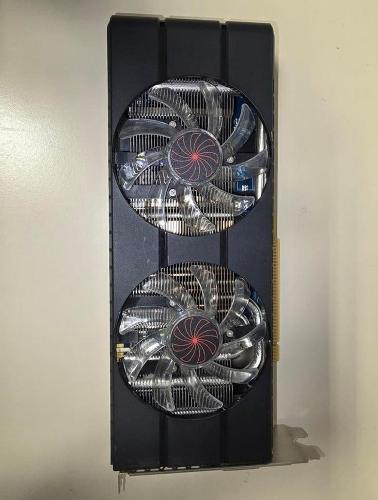 HP NVIDIA GeForce GTX 1080 8GB GDDR5X grafische kaart, Computers en Software, Videokaarten, Ophalen of Verzenden, Nvidia, PCI