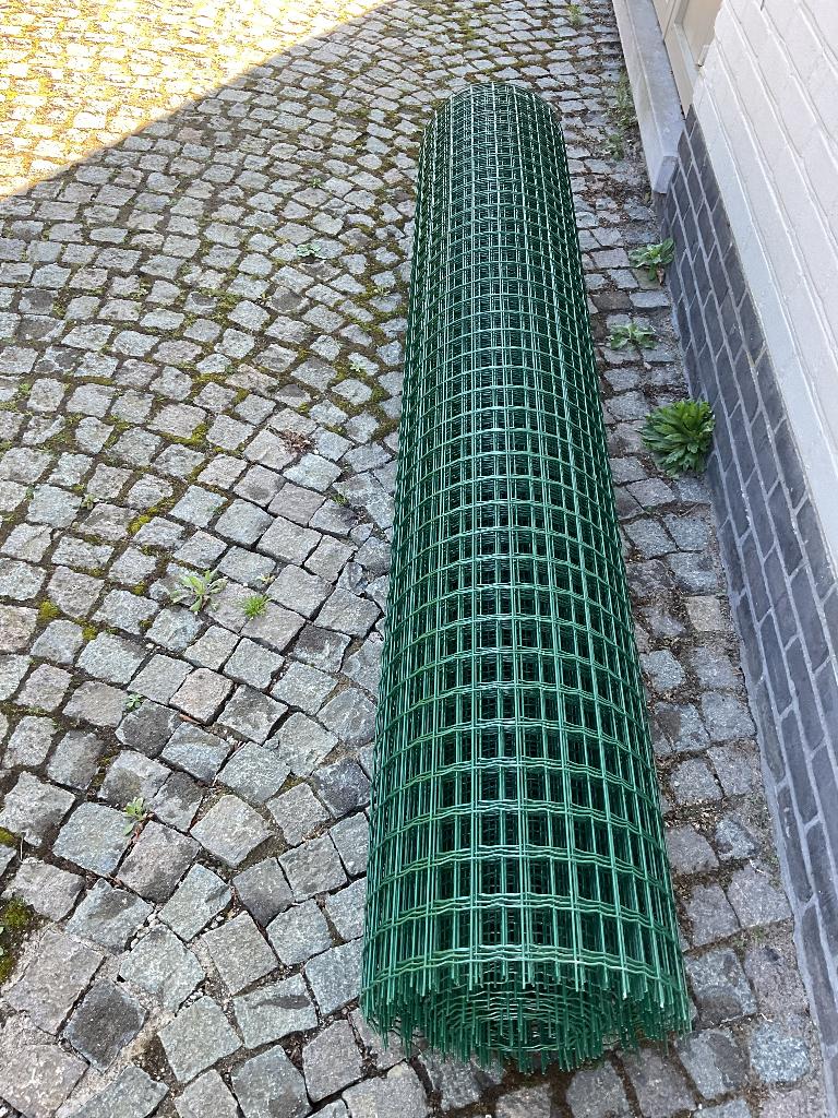 Tuindraad, Tuin en Terras, Ophalen, Nieuw