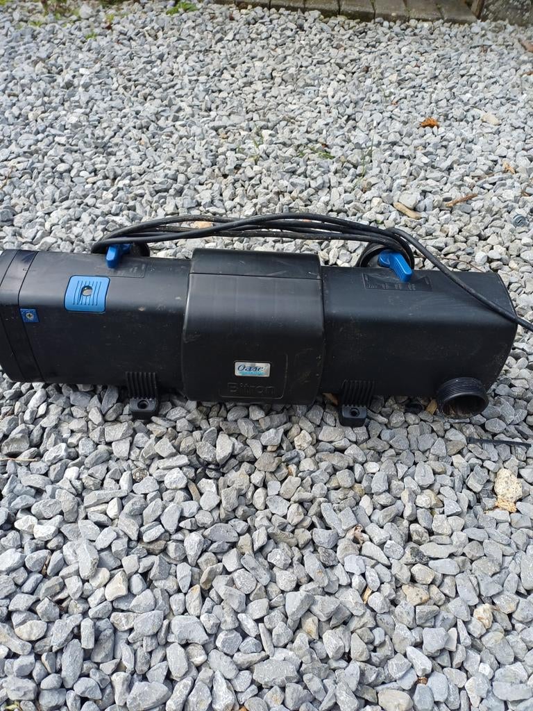 Uvlamp Oase Bitron 55C, Jardin & Terrasse, Enlèvement