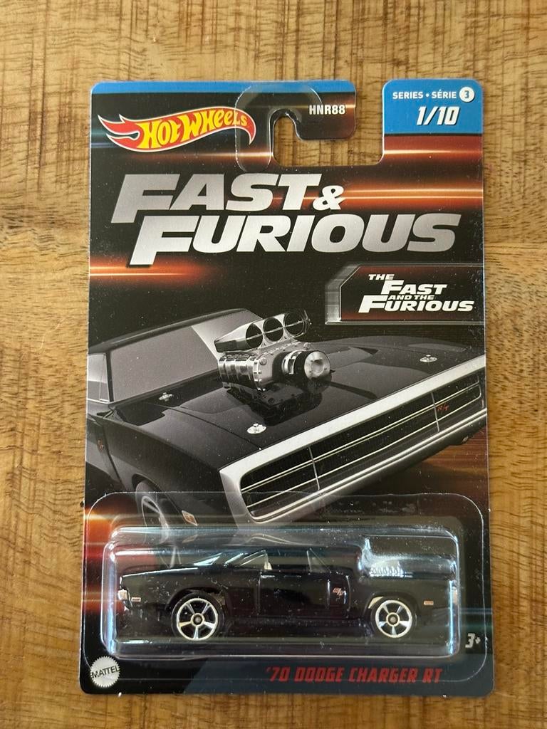 Hot wheels volledige set serie 3, Hobby en Vrije tijd, Modelauto's | Overige schalen, Ophalen of Verzenden, Zo goed als nieuw