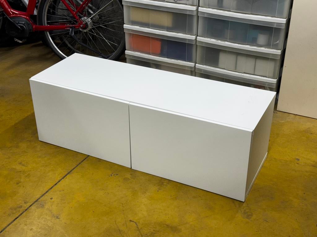 Ikea TV-meubel Besta | Perfecte staat, Huis en Inrichting, Ophalen