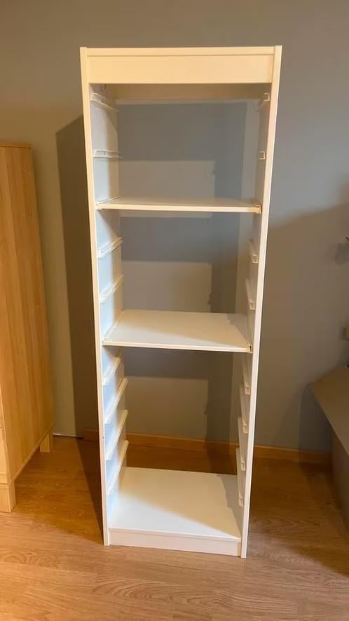 Ikea Trofast kast, Ophalen, Gebruikt, Kast