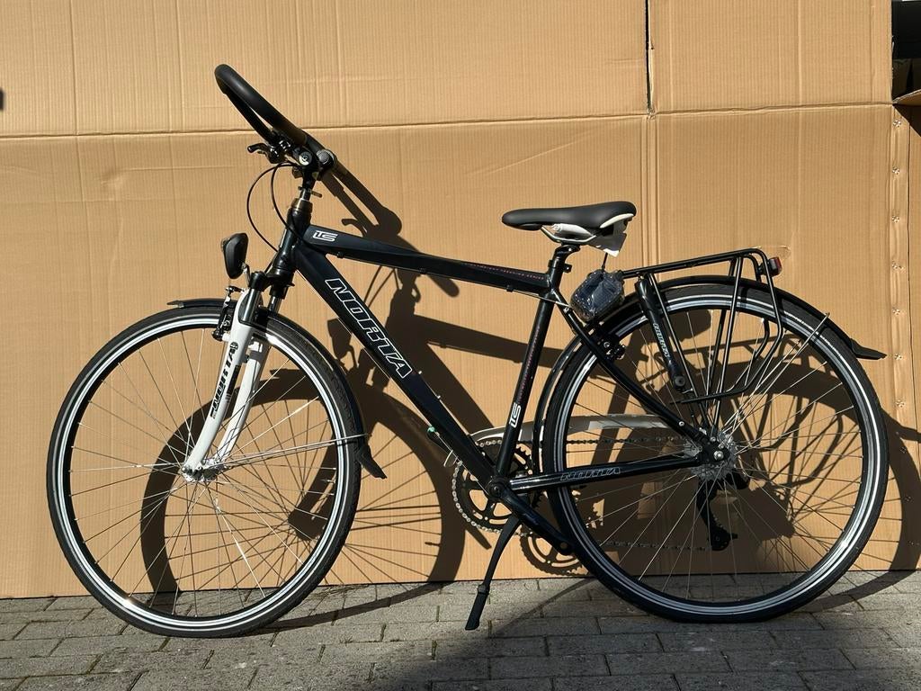 Norta trekking, Enlèvement ou Envoi, Comme neuf