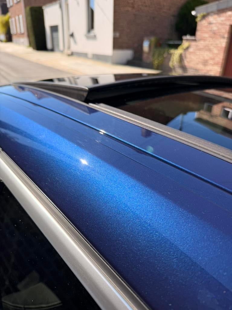 Bmw 116 d 2020, Auto diversen, Dakdragers, Ophalen, Gebruikt