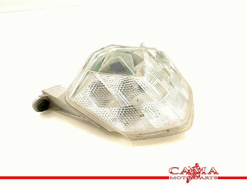 FEU ARRIÈRE Kawasaki ZX 6 R 2009-2012 (NINJA ZX-6R ZX600R), Dhr. S. di Majo, Utilisé, Info@cama-motorparts.nl, P.J. Troelstraweg 8 8
3144 CX  MAASSLUIS, NL