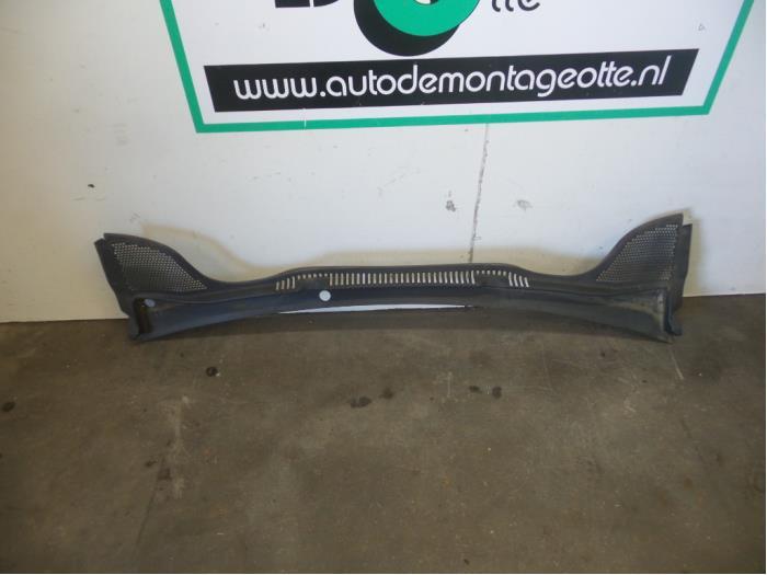 Paravent van een Seat Ibiza (Ibiza 08-) (LB9A), Auto-onderdelen, Gebruikt, -, -, Ophalen of Verzenden