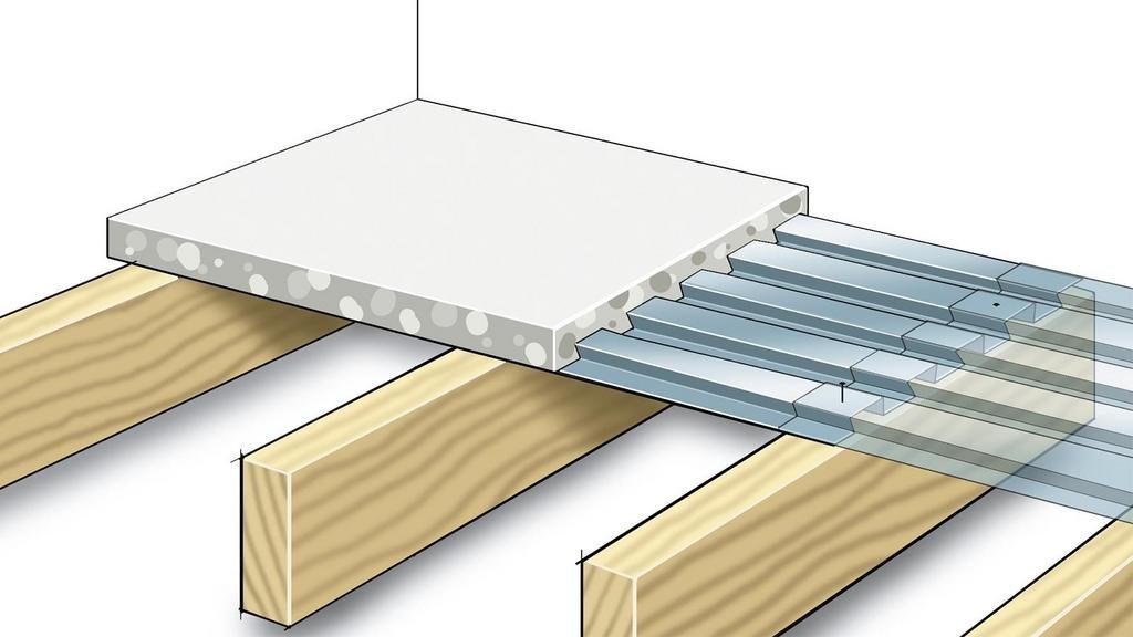 Zwaluwstaart platen / lewisplaten, Ophalen