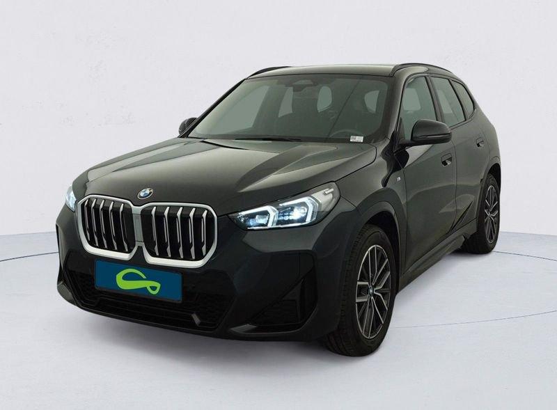 BMW X1 (U11) 1.5 sdrive 20i 170ch dkg7 m sport 170 AT, Autos, X1, Achat, 4 portes, Entreprise