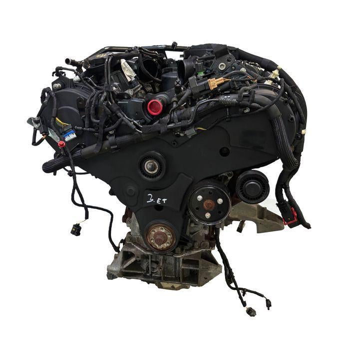 Land Rover Range Rover Sport II L494 3.0 Hybrid - 306DT-TDV6, Enlèvement ou Envoi, Révisé, Rover