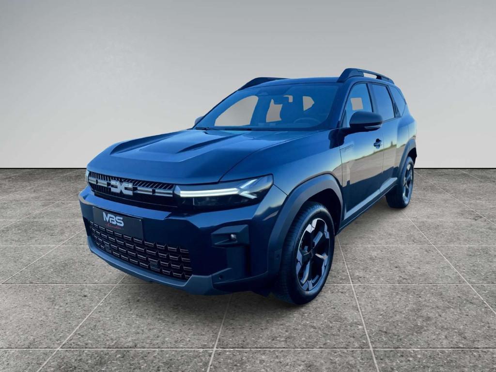 Dacia Bigster *8000 *NEUF * PANO *FEUX LED *CAMERA 360 *CLIM, Autres modèles, Achat, Entreprise, Boîte manuelle