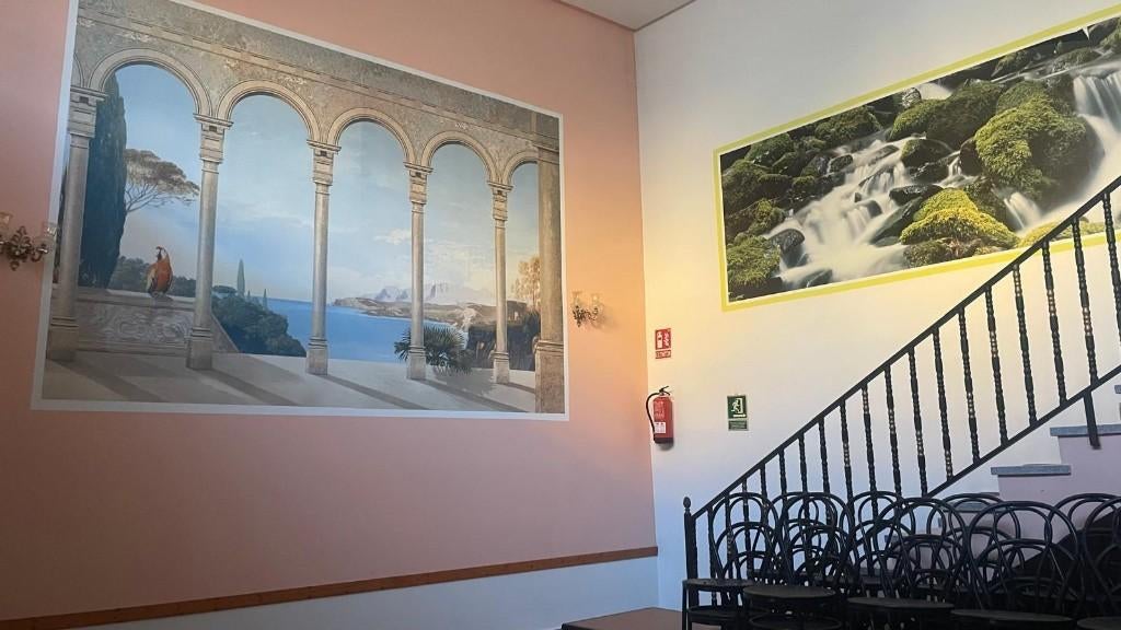 unieke kans hotel/restaurant in spanje abengibre, Groepsaccommodatie, Overige typen, 16 personen, Costa Blanca