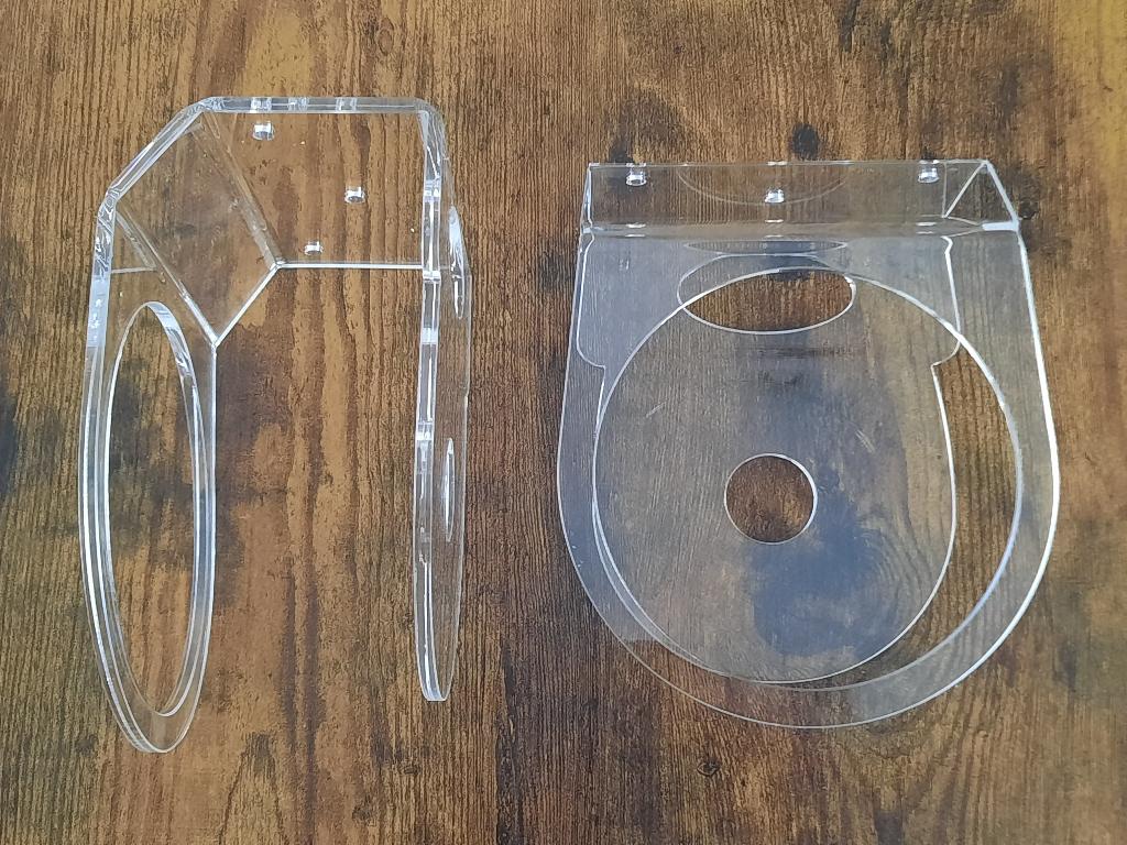 Support mural pour TP-Link Deco X90 (2 pièces) - Neuf, Enlèvement, Neuf, TP-Link