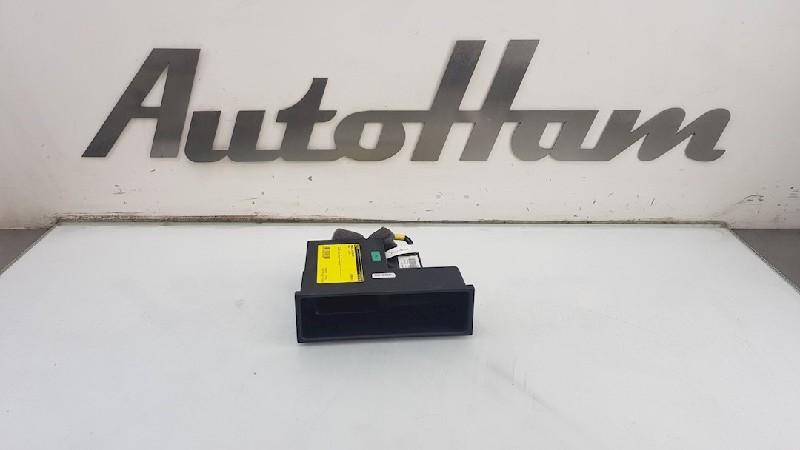 ORDINATEUR DIVERS C Audi TT (8J3) (01-2006/06-2014), Utilisé, Audi