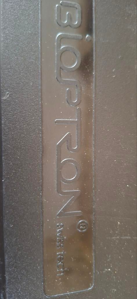 Bioptron appareil de luminotherapie, Muziek en Instrumenten, Behuizingen en Koffers, Ophalen