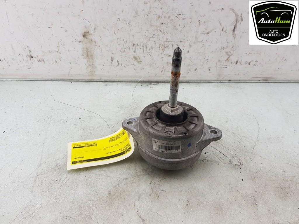 MONTAGE MOTEUR Porsche 911 (991) (|99137504901|), Autos : Pièces & Accessoires, Utilisé, Porsche