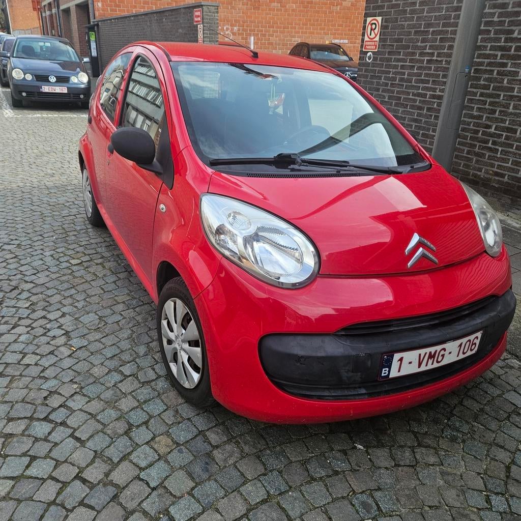 Citroën c1, Auto's, Citroën, Particulier, Te koop, C1