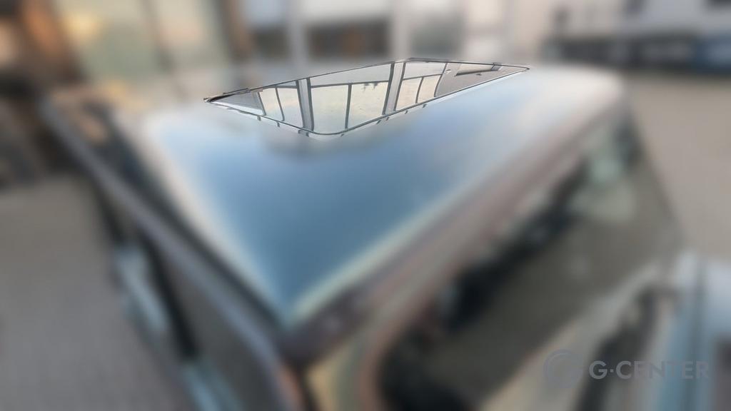 Mercedes-Benz G-Klasse Schuifdakplaat G300 TD 1996 A46378001, -, Utilisé, -, BOVAG membre