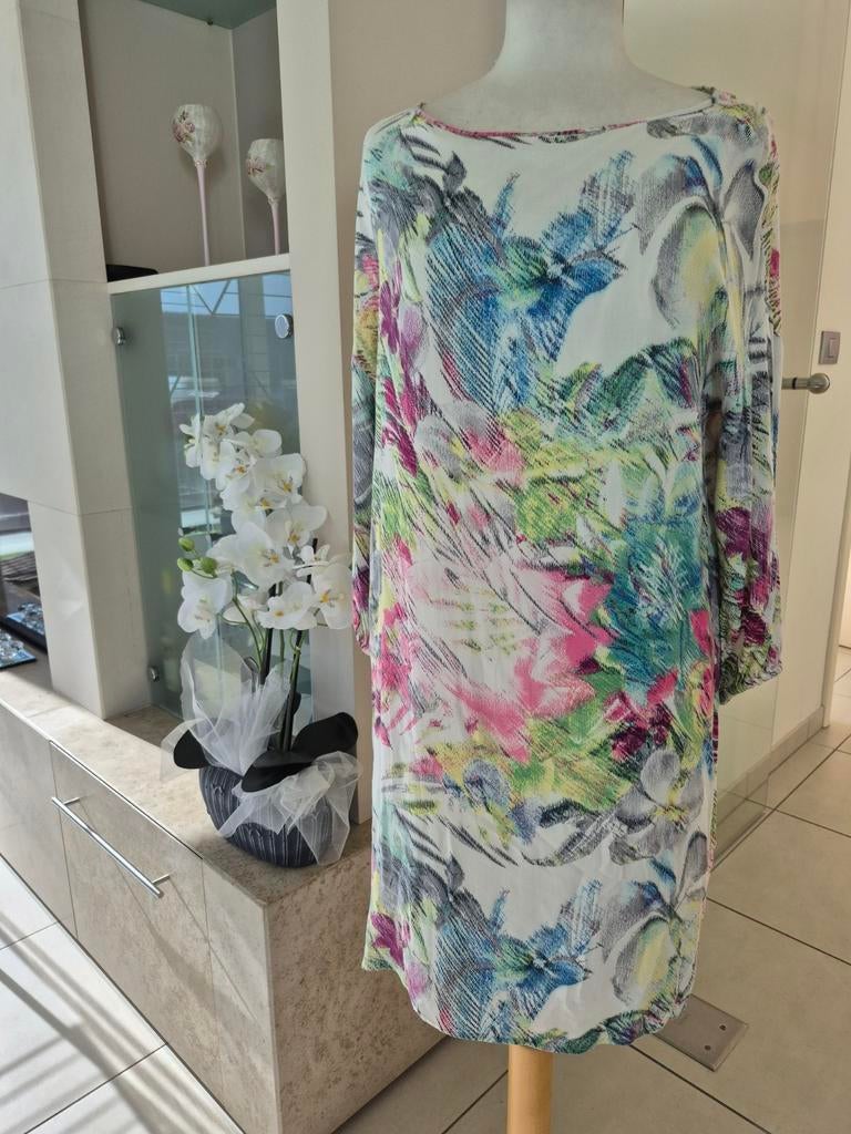 XANDRES  kleed, Kleding | Dames, Ophalen of Verzenden, Maat 36 (S)