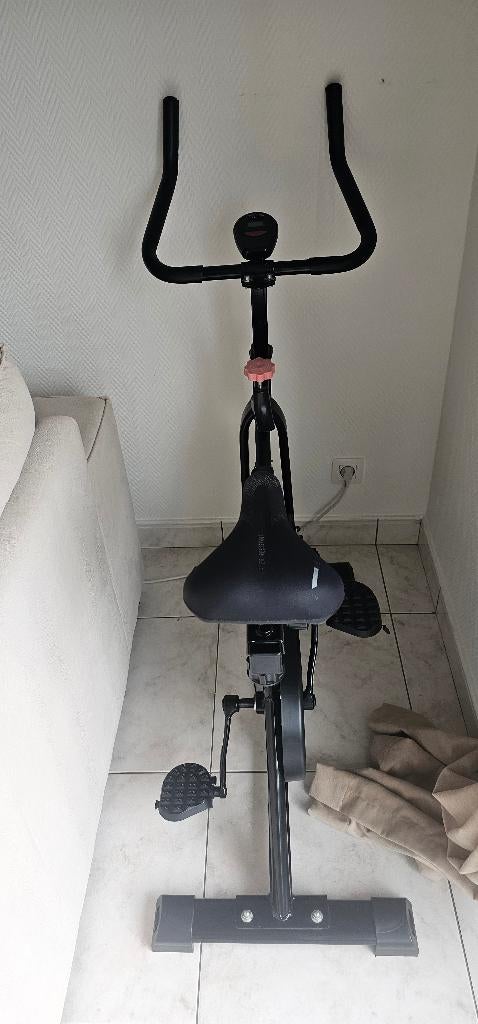 Hometrainer fitbike, Ophalen, Zo goed als nieuw, Hometrainer