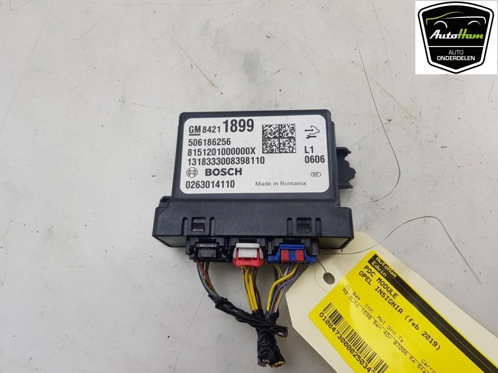 COMPUTER PDC Insignia Sports Tourer (|84211899|84078177|), Gebruikt, Opel