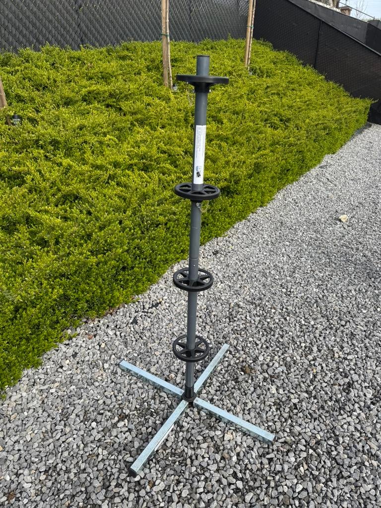 Support roues à donner, Auto diversen, Velgenbomen, Ophalen, Gebruikt