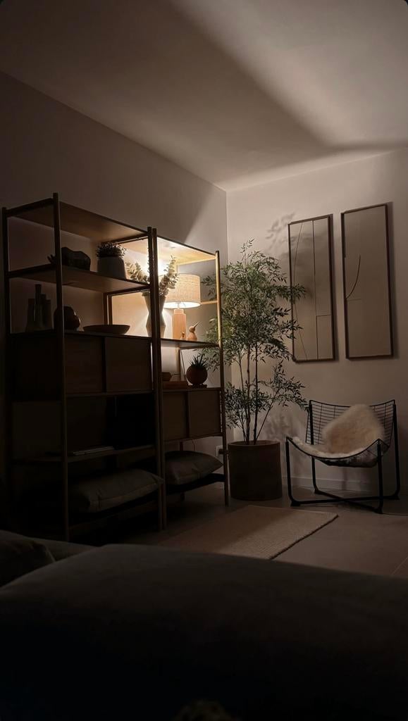 2 rekjes, Ophalen, Zo goed als nieuw