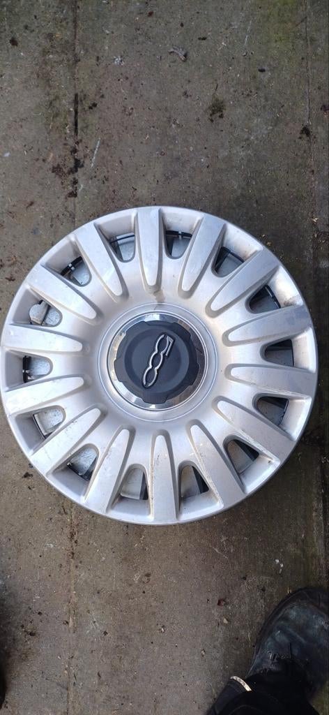 Wieldoppen, Ophalen of Verzenden