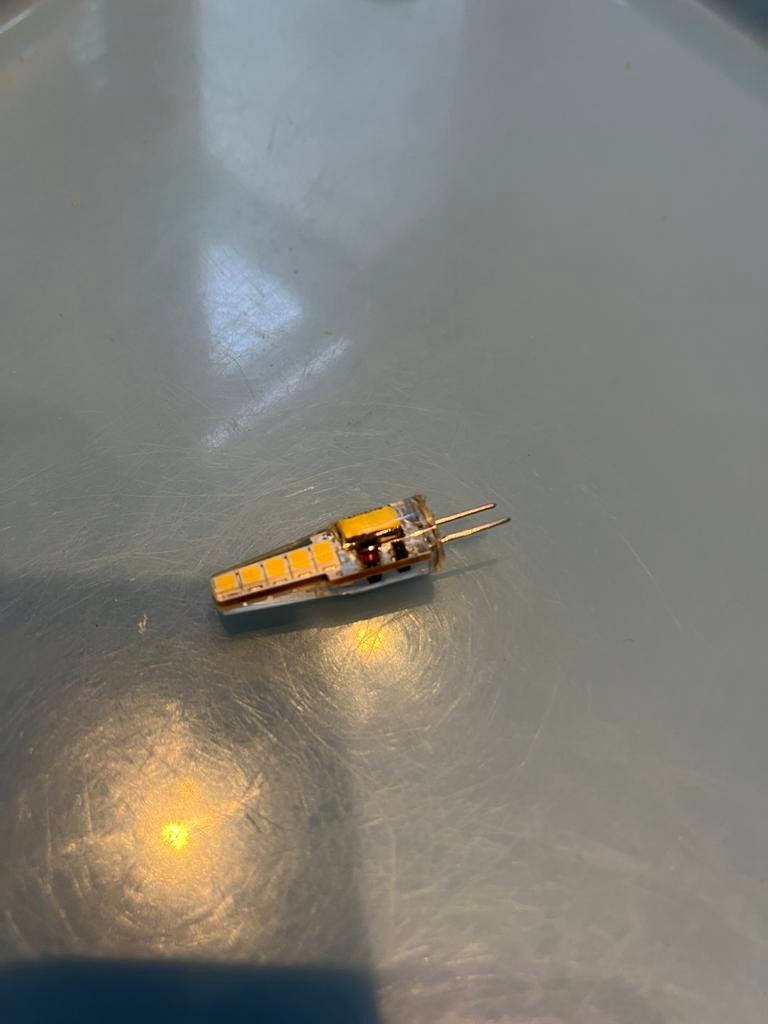 10 x Ampoules led G4, Maison & Meubles, Lampes | Autre, Neuf, Enlèvement ou Envoi