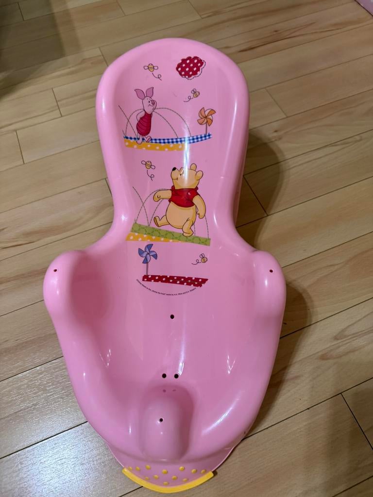 Siege de bain pour bebe, Enfants & Bébés, Bains & Soins, Neuf, Autres marques, Enlèvement, Standard