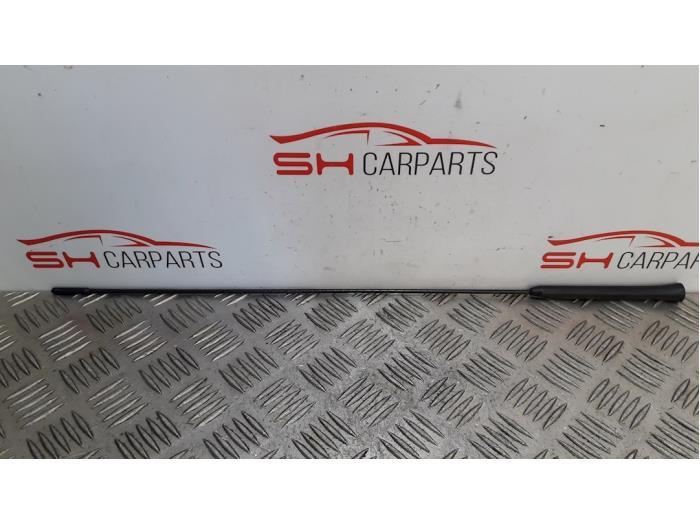 Antenne d'un Ford Fiesta, -, 3 mois de garantie, -, -