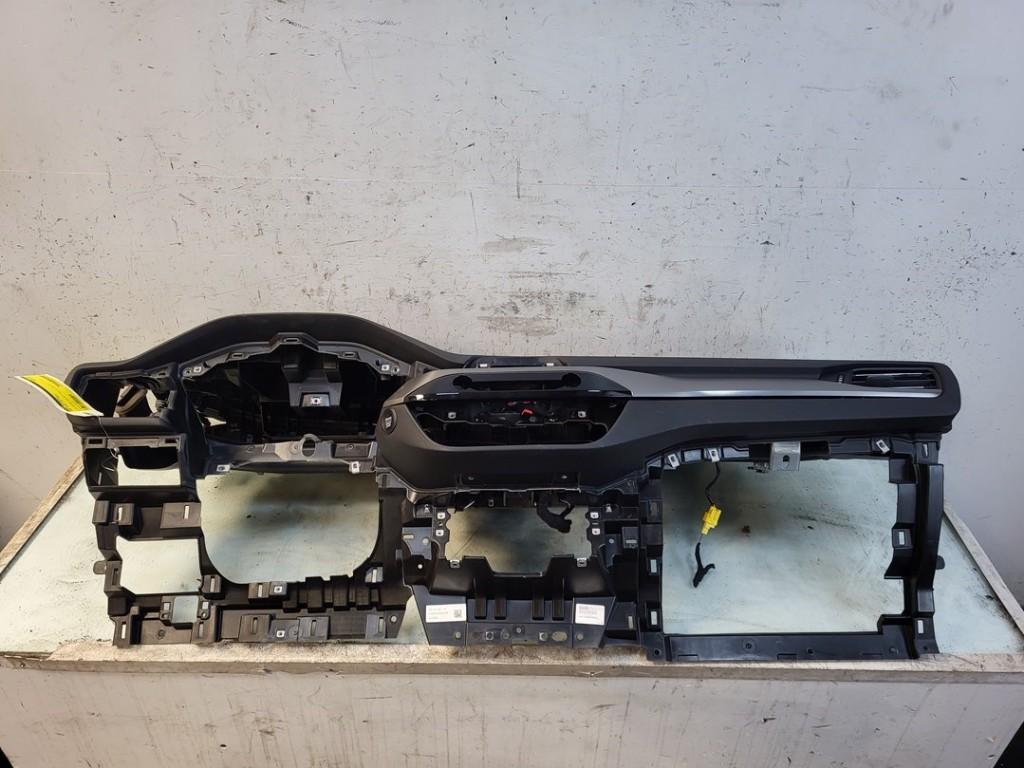 AIRBAG SET + COMPUTER Ford Kuga III (DFK) (01-2019/-), Auto-onderdelen, Dhr. J. Ham, Gebruikt, Administratie@autoham.nl, Ford