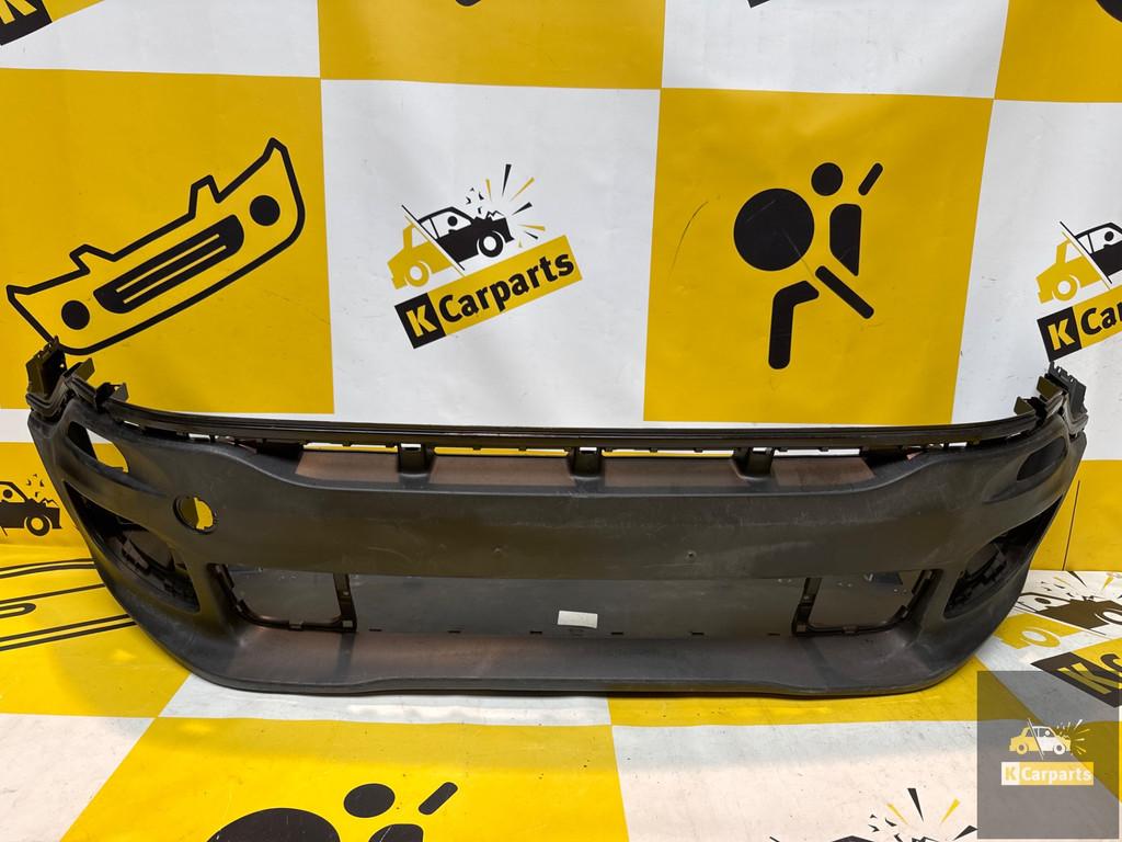 Pare-chocs avant d'origine Jeep Renegade 14-18 735587832, Jeep, Info@fabrikant.eu, Fabrikant BV, Pare-chocs