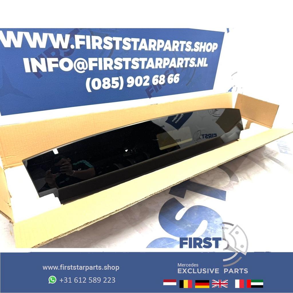 PANO DAK PANEEL Mercedes W176 W177 W117 W118 W247 W156 H247, Gebruikt, -, Ophalen of Verzenden, -