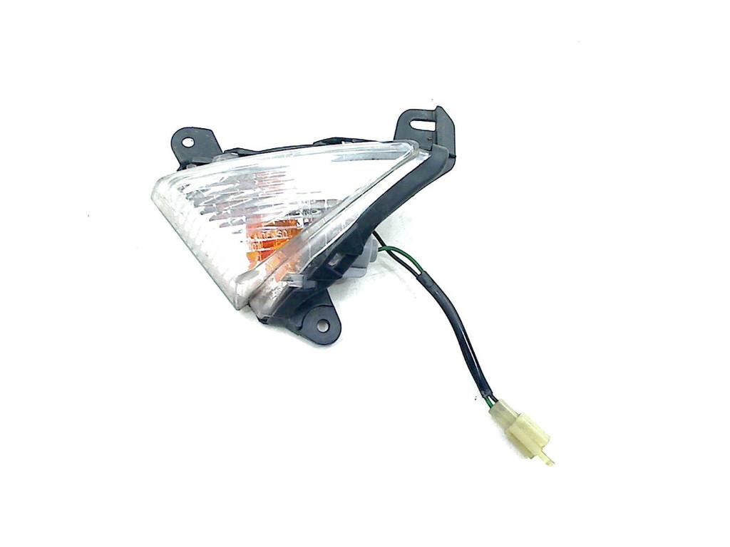 KNIPPERLICHT Kawasaki Z 1000 2010-2013 (Z1000 ZR1000D-E), Motoren, Onderdelen | Kawasaki, Gebruikt