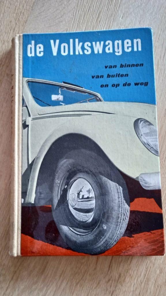 De VW KEVER, Autos, Volkswagen, Achat, Coccinelle, Particulier, Essence