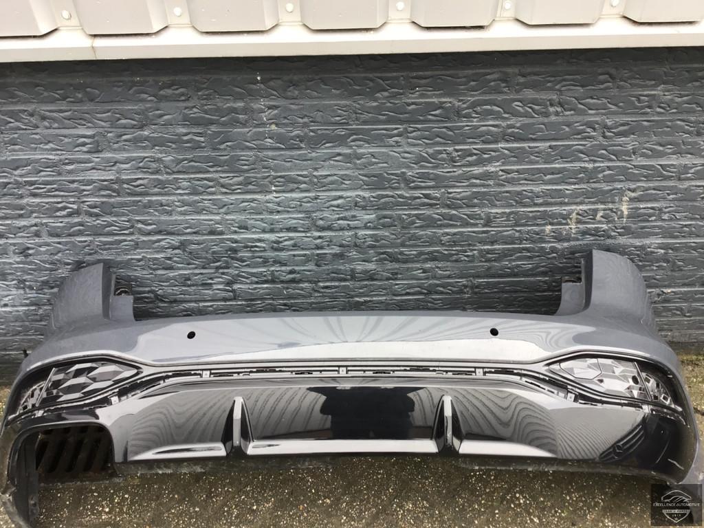 Pare-chocs arri re Audi A5 8B S-Line 2024+ 6xPDC d'origine !, Pare-chocs, AUDI AG, Auto-Union-Strasse 1
85045  Ingolstadt, DE