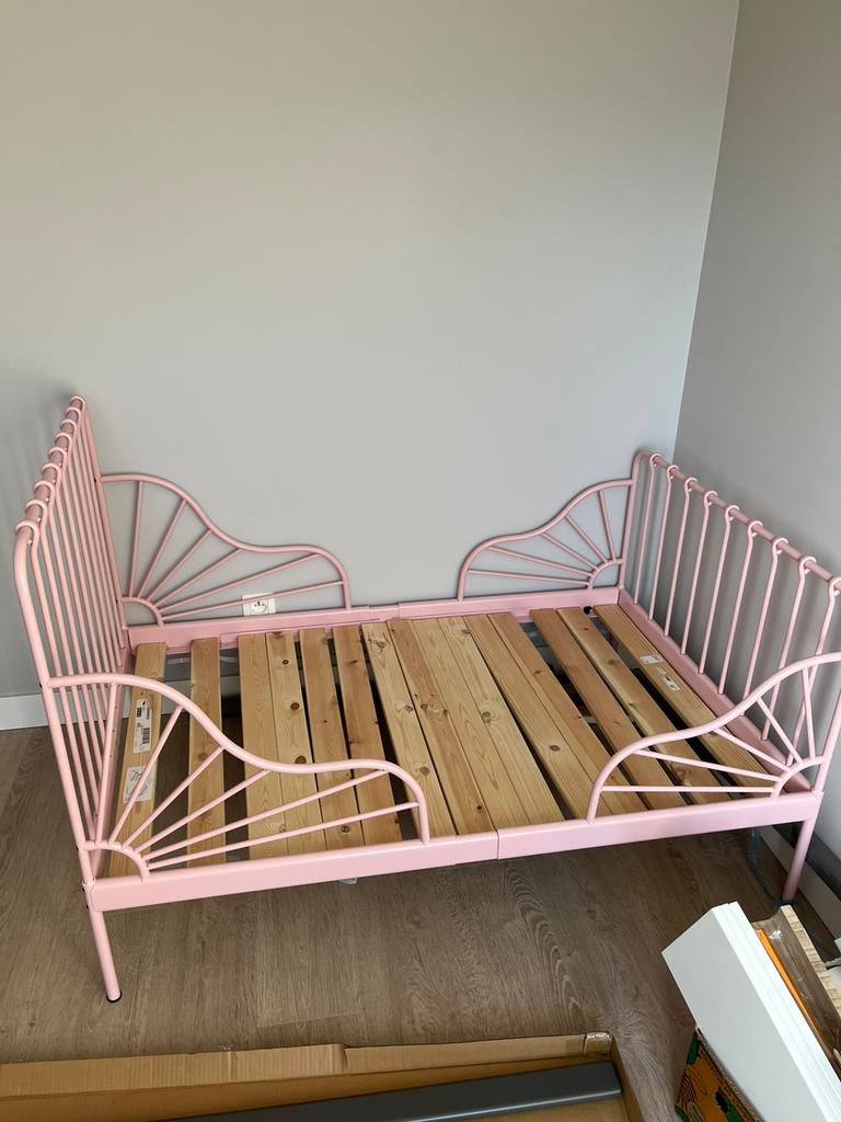 Ikea kinderbed, Enlèvement, Comme neuf