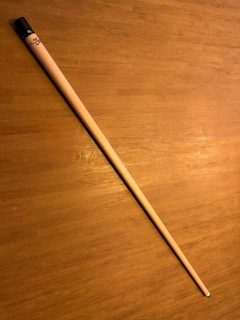 Longoni FC4 top, VP2 keu Caudron, Sport en Fitness, Biljarten en Poolen, Verzenden, Zo goed als nieuw