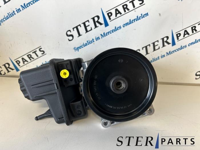 Pompe direction assistée d'un Mercedes Sprinter, Autos : Pièces & Accessoires, Neuf, 3 mois de garantie, -, -