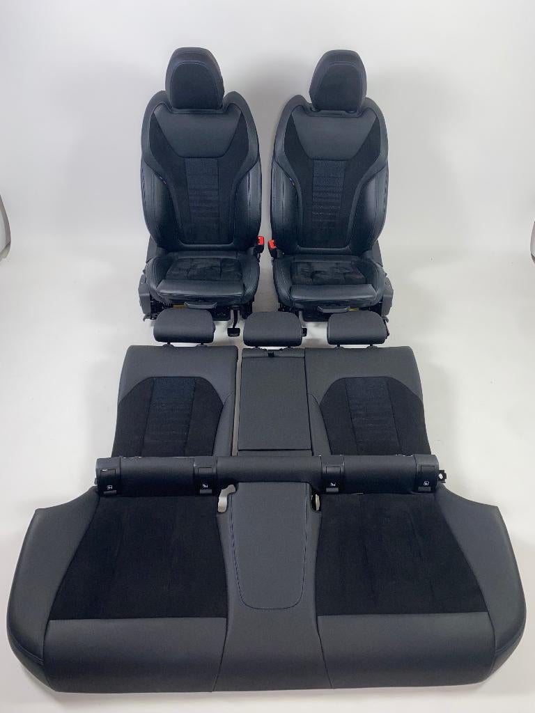 Intérieur de la BMW Série 3 (G20) M-Sport, Enlèvement ou Envoi, Utilisé, BMW