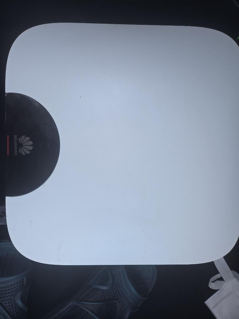 Omvormer Huawei, Enlèvement