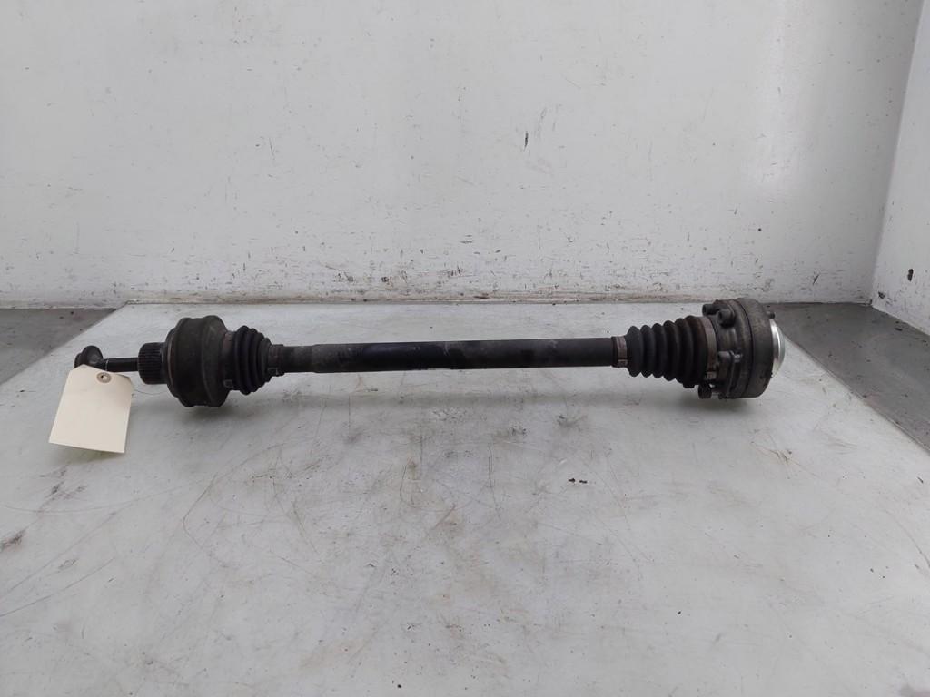 CARDAN ARRIERE DROIT (TRANSMISSION) Audi A6 Avant (C8), Autos : Pièces & Accessoires, Freins & Transmission, Dhr. J. Ham, Administratie@autoham.nl