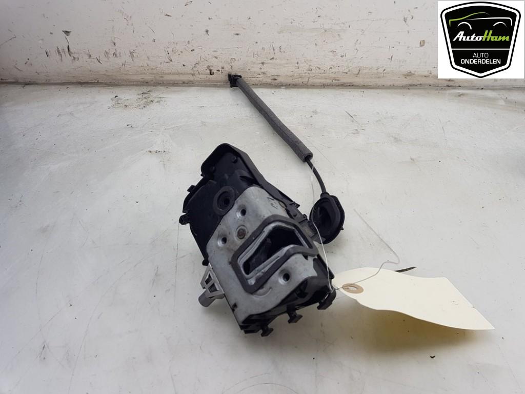 PORTIERSTANGEN LINKS VOOR Fiesta 7 (|H1BAA21813PE|2338035|), Gebruikt, Ford