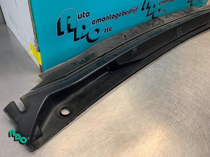 Paravent van een Citroen C4 Grand Picasso (C4 Grand Picasso, Auto-onderdelen, Gebruikt, -, Ophalen of Verzenden, -