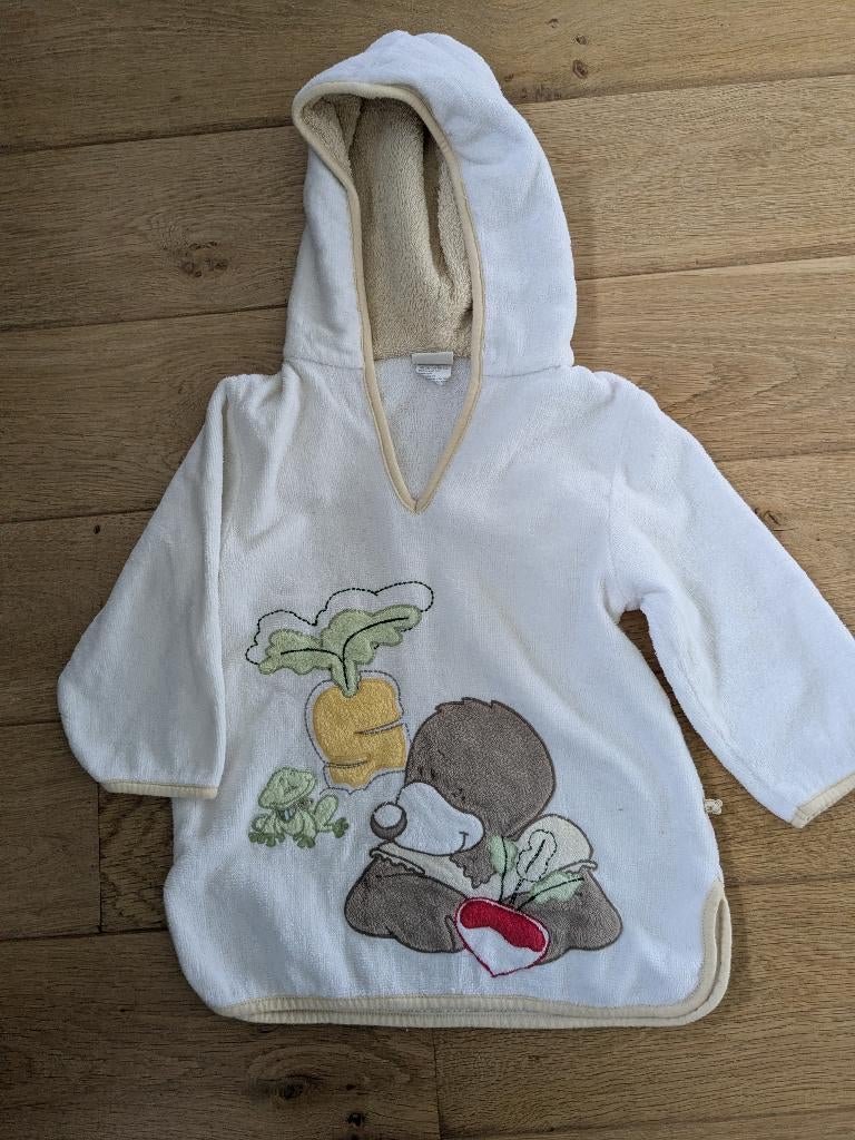 Cape de bain / Peignoir Noukies, Enlèvement ou Envoi, Utilisé, Autres types, Autres marques