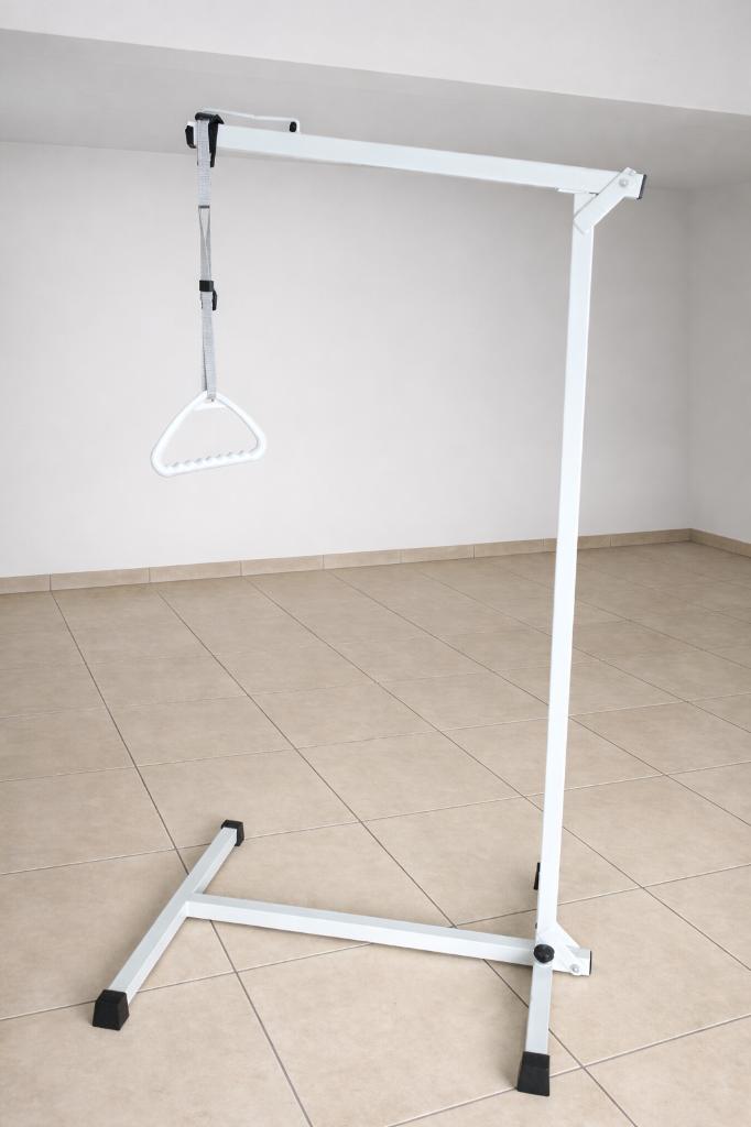 Perroquet médical, Enlèvement, Neuf