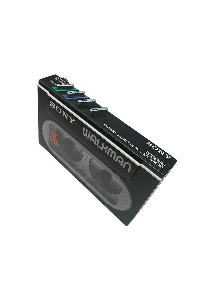 Sony wm-20, Enlèvement ou Envoi, Walkman ou Baladeur