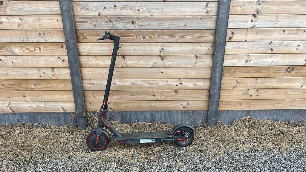 Xiaomi step Pro, Fietsen en Brommers, Ophalen, Zo goed als nieuw