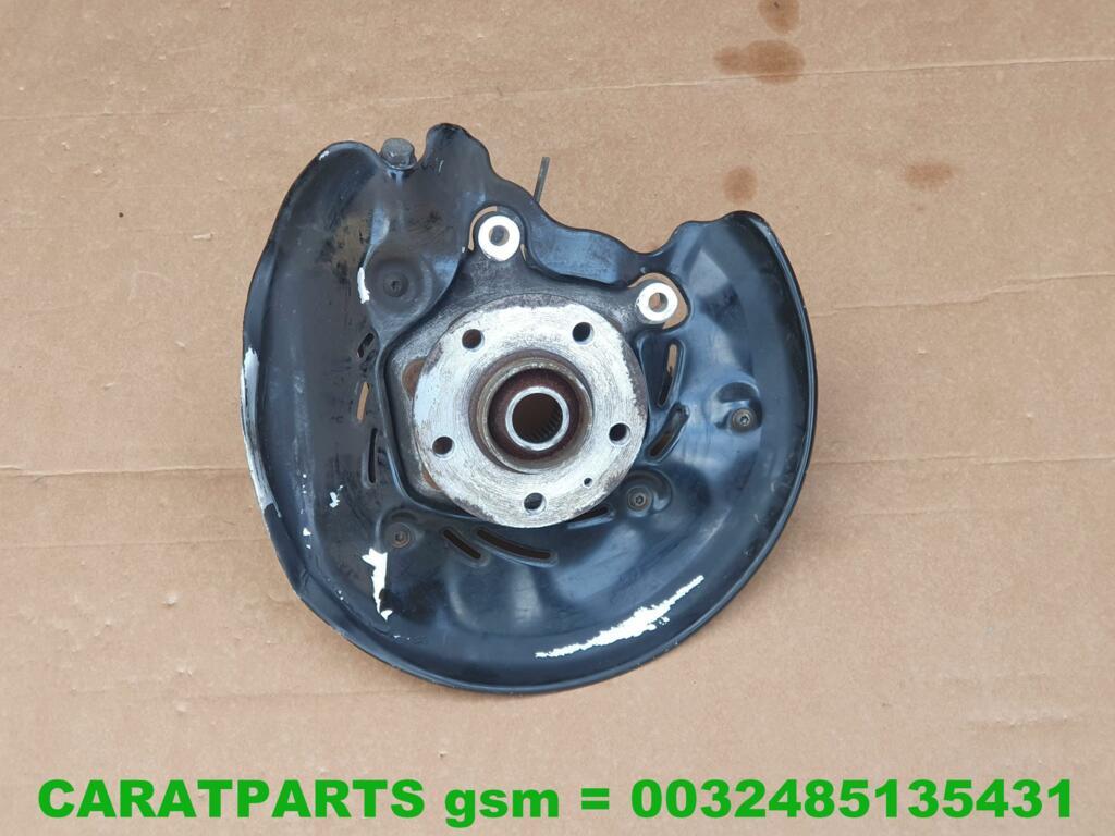 4h0505431d fusee a8 wielophanging a8 moyeux a8 wiellager s8, Gebruikt, AUDI AG, Auto-Union-Strasse 1
85045  Ingolstadt, DE, Audi