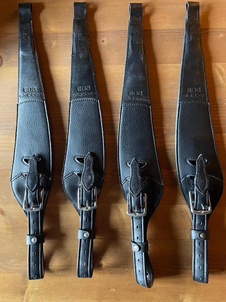 Etriviéres Stübben Projump M, Enlèvement ou Envoi, Comme neuf